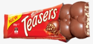 Maltesers Teasers Chocolate Bar #6855066