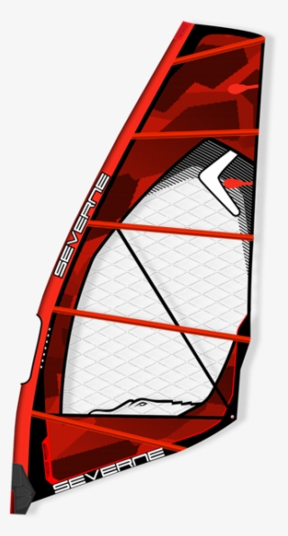 2015 Severne Gator Windsurfing Sail #6855135