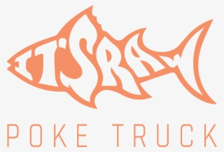 Its Raw Poke Truck #6855191