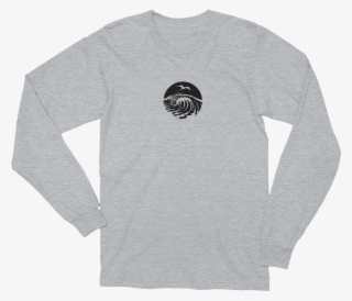 Unisex Long Sleeve T-shirt #6855439