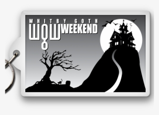 Haunted House #6855714