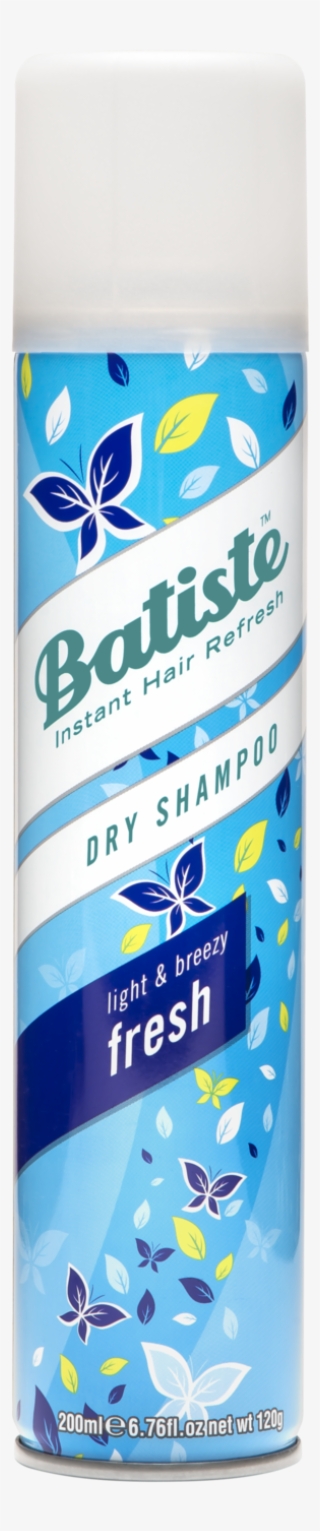 Batiste Dry Shampoo Fresh 200ml #6855718