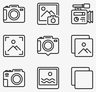 Photography And Videography #6856071