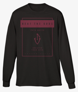 Bto Long Sleeve Tee #6856072