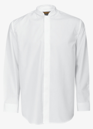 Picture Of Mens Barista Lounge Long Sleeve #6856287