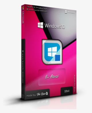 Windows 10 Pro Rs5 V 1809 17763 55 En Us X86 Oct2018 #6856326