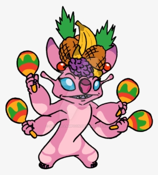 Experiment 123 Carmen By Sketch Lampoon-d9ktvcg #6856373