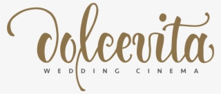 Dolcevita Wedding Cinema #6856466