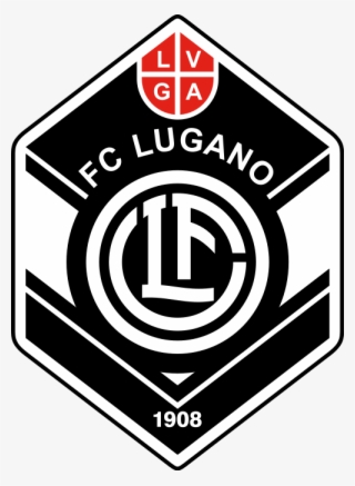 Lugano Logo #6857193