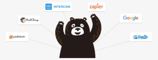 Trello Logo Png #6857498