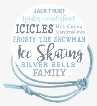 Winter Subway Napkin Knot Product Image #6858149 Winter Subway Napkin Knot Product Image #6858149