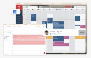 Google Calendar Sync Und Timify #6858202