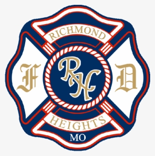 Follow The Richmond Heights Fire Department Facebook #6858362