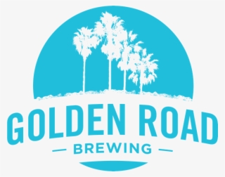 Golden Road Logo #6858419