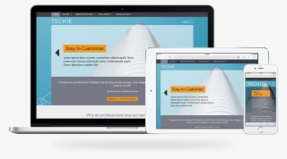 Explore The Features Of Techie #6858422