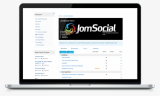 Joomla Lms Course Example #6858468