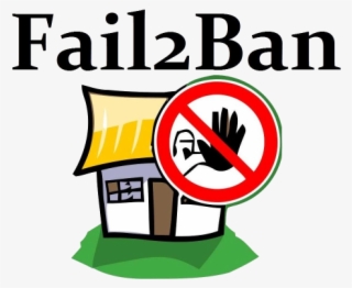 Fail2ban #6858577