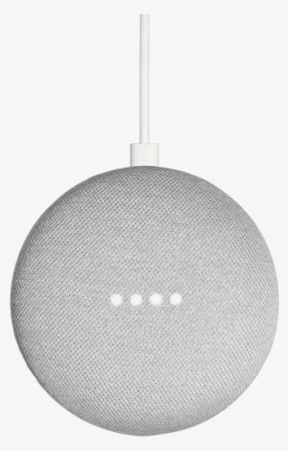 Google Home Mini #6858801