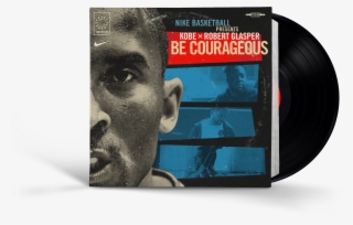 I Was Tasked To Design An Album Cover For Robert Glasper's #6858805