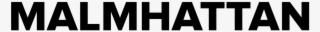 Malmhattan Logo #6858857