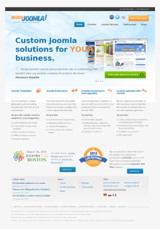 Joomla Logo Png #6858860