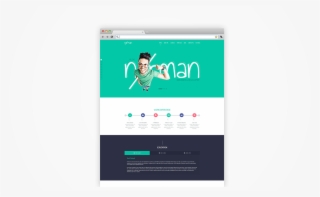 Joomla Template #6859202