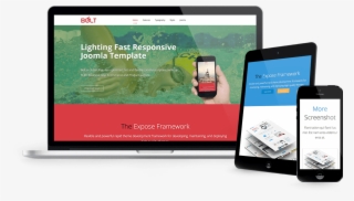 Responsive Layout #6859244