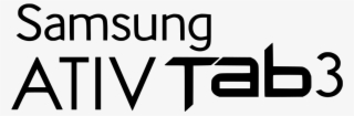 Samsung Galaxy Logo Png #6859385
