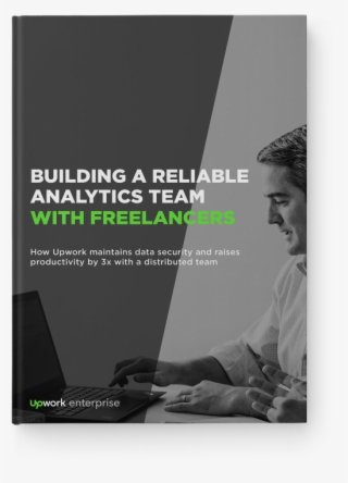 Upwork Logo Png #6859429