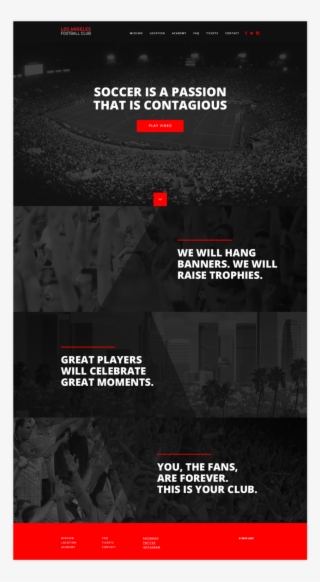 Lafc Home #6859475