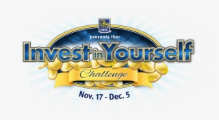 Rbc Invest In Yourself Logo #6859588