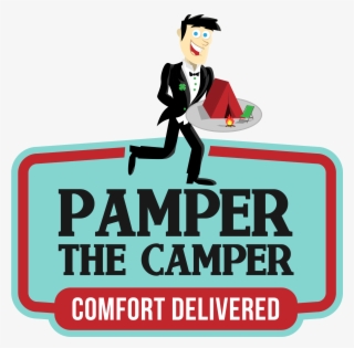 Pamper The Camper Stendhal Festival #6859589