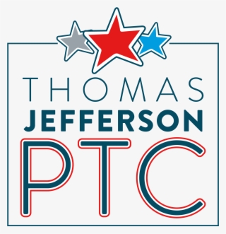 Logo For Thomas Jefferson Ptc #6859642