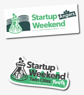 Startup Weekend Angers Twin Cities Youth 2017 Blog #6859654