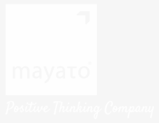 Mayato Ptc Logo Blanc By Gl #6859775