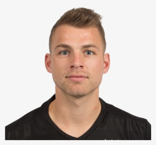 Julian Buescher #6859983