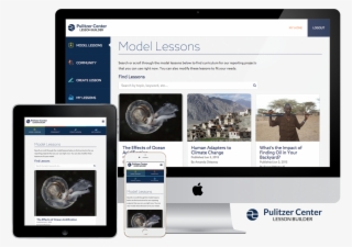 Pulitzer Center On Twitter #6860452