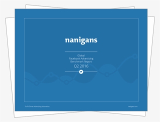 Q2 2016 Global Facebook Advertising Benchmark Report #6860456