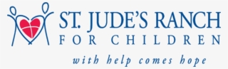 Jude's Ranch For Children Logo #6860686