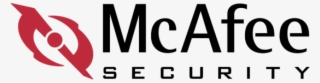 Mcafee Logo Png #6860758