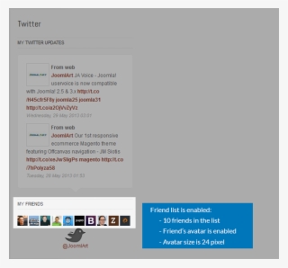 Front-end Appearance #6860877