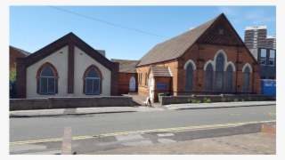 St Jude's Church, Walsall #6860984