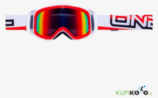 O'neal B3 Flat Google #6861063