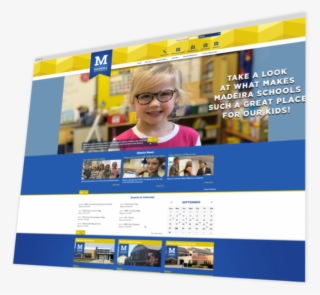 Madeira City Schools #6861266