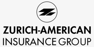Zurich American Insurance Group Logo Png Transparent #6861405