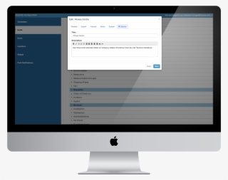 Bhmms Hotel Guide Konfiguration #6861596