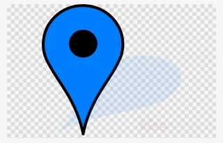 Globito De Google Maps Clipart Google Maps Clip Art #6861663