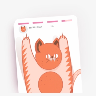 Track Instagram Stories #6861822