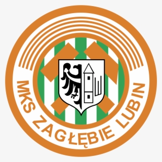 Zaglebie Lubin Logo Png Transparent #6862080