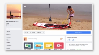 New Facebook Video Cover Image #6862222